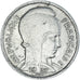 Coin, France, Bazor, 5 Francs, 1933, Paris, EF(40-45), Nickel, KM:887