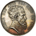 França, Token, Société des Amis des Arts de Lyon, 1839, Barre, AU(50-53)