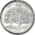 Moeda, Estados Unidos da América, Quarter, 1999, U.S. Mint, Philadelphia