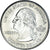 Moeda, Estados Unidos da América, Quarter, 1999, U.S. Mint, Philadelphia