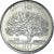 Monnaie, États-Unis, Quarter, 1999, U.S. Mint, Philadelphie, Connecticut 1788