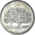 Monnaie, États-Unis, Quarter, 1999, U.S. Mint, Philadelphie, Connecticut 1788