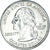 Moneta, Stati Uniti, Quarter, 2007, U.S. Mint, Denver, Washington 1889, SPL