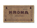 Iceland, 1 Króna, 1941, KM #22c, VF(30-35), 292480
