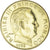 Münze, Monaco, Rainier III, 20 Centimes, 1995, STGL, Aluminum-Bronze, KM:143