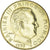 Monnaie, Monaco, Rainier III, 20 Centimes, 1995, FDC, Bronze-Aluminium