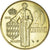 Moneda, Mónaco, Rainier III, 20 Centimes, 1995, FDC, Aluminio - bronce, KM:143