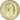 Munten, Monaco, Rainier III, 20 Centimes, 1975, FDC, Aluminum-Bronze, KM:143