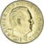 Coin, Monaco, Rainier III, 20 Centimes, 1975, MS(65-70), Aluminum-Bronze
