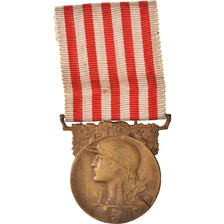 Frankrijk, Grande Guerre, Medaille, 1914-1918, Excellent Quality, Morlon