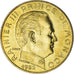 Coin, Monaco, Rainier III, 20 Centimes, 1982, AU(50-53), Aluminum-Bronze