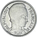 Coin, France, Bazor, 5 Francs, 1933, Paris, AU(50-53), Nickel, KM:887