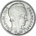 Coin, France, Bazor, 5 Francs, 1933, Paris, AU(50-53), Nickel, KM:887