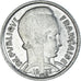 Coin, France, Bazor, 5 Francs, 1933, Paris, AU(50-53), Nickel, KM:887