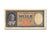 Geldschein, Italien, 1000 Lire, 1947, 1947-08-14, VZ