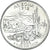 Moneta, Stati Uniti, Quarter, 2008, U.S. Mint, Dahlonega, SPL, Rame ricoperto in