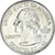 Monnaie, États-Unis, Quarter, 2004, U.S. Mint, Philadelphie, Texas 1845, SPL