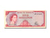 Jamaica, 5 Shillings, 1960, KM #51Ab, EF(40-45), EP