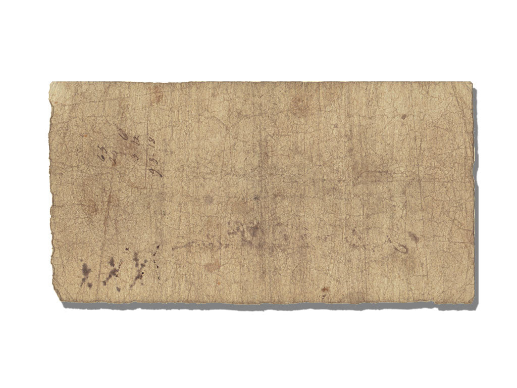 Jersey, 1 Pound, 1832-05-12, St Saviour's Bank, VF(30-35)