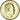 Moneta, Monaco, Rainier III, 5 Centimes, 1995, FDC, Alluminio-bronzo, KM:156