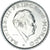Moneda, Mónaco, Rainier III, 2 Francs, 1981, MBC+, Níquel, KM:157, Gadoury:MC