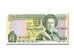 Jersey, 1 Pound, KM #15a, UNC(65-70), AC