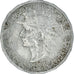 Coin, Guadeloupe, 50 Centimes, 1903, VF(30-35), Copper-nickel, KM:45