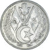 Coin, Algeria, Dinar, 1964/AH1383, Paris, EF(40-45), Copper-nickel, KM:100