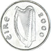 Coin, IRELAND REPUBLIC, 5 Pence, 2000, AU(50-53), Copper-nickel, KM:28