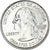 Moeda, Estados Unidos da América, Quarter Dollar, Quarter, 2006, U.S. Mint