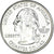 Monnaie, États-Unis, Quarter Dollar, Quarter, 2006, U.S. Mint, Philadelphie