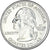 Moneta, Stati Uniti, Quarter Dollar, Quarter, 2007, U.S. Mint, Philadelphia
