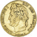 Monnaie, France, Louis-Philippe, 20 Francs, 1839, Paris, TTB, Or, Gadoury:1031