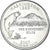 Moneta, Stati Uniti, Quarter Dollar, Quarter, 2007, U.S. Mint, Philadelphia