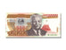 Lao, 20,000 Kip, 2002, KM #36a, UNC(65-70), BC