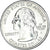 Münze, Vereinigte Staaten, Quarter Dollar, Quarter, 2007, U.S. Mint