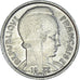 Coin, France, Bazor, 5 Francs, 1933, Paris, AU(55-58), Nickel, KM:887