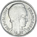 Monnaie, France, Bazor, 5 Francs, 1933, Paris, SUP, Nickel, Gadoury:753, KM:887