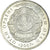 Moneda, Kazajistán, 50 Tenge, 2007, Kazakhstan Mint, SC+, Cobre - níquel