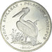 Coin, Kazakhstan, 50 Tenge, 2010, Kazakhstan Mint, MS(63), Copper-nickel, KM:224