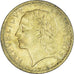 Moneta, Francja, Lavrillier, 5 Francs, 1939, EF(40-45), Aluminium-Brąz