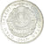 Münze, Kasachstan, 50 Tenge, 2007, Kazakhstan Mint, UNZ, Kupfer-Nickel, KM:165