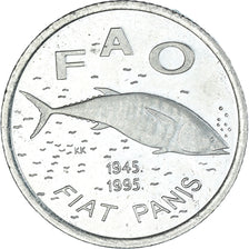 Coin, Croatia, 2 Kune, 1995, MS(63), Copper-Nickel-Zinc, KM:10