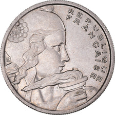Munten, Frankrijk, Cochet, 100 Francs, 1957, Beaumont le Roger, ZF