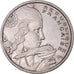 Munten, Frankrijk, Cochet, 100 Francs, 1957, Beaumont le Roger, ZF