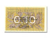 Lithuania, 0.10 Talonas, 1991, KM #29b, UNC(65-70), AA