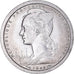 Coin, Cameroon, Franc, 1948, Paris, MS(63), Aluminum, KM:8