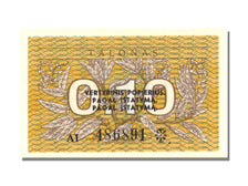 Lithuania, 0,10 Talonas, 1991, UNC(65-70)