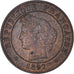 Coin, France, Cérès, Centime, 1897, Paris, EF(40-45), Bronze, KM:826.1