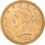 Munten, Verenigde Staten, Coronet Head, $10, Eagle, 1894, U.S. Mint